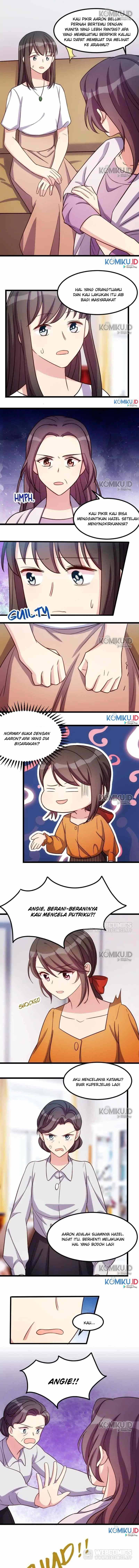 CEO’s Sudden Proposal Chapter 130 Gambar 1